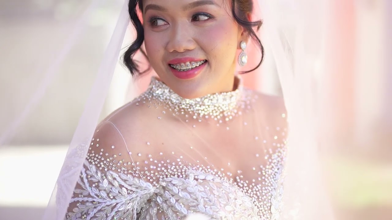 Gutierrez and Calingangan Nuptials                        December 20, 2025 