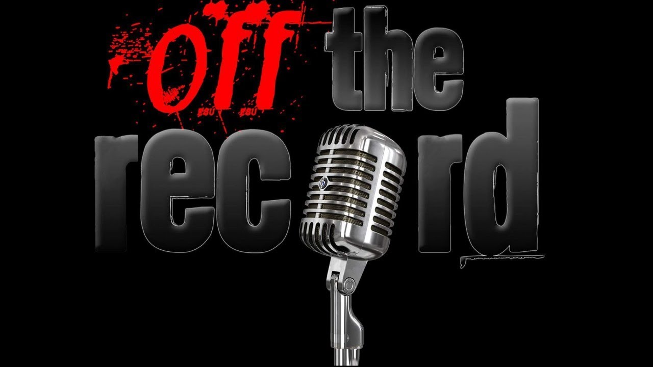 Off The Record ep 344 - NFL Draft Combine