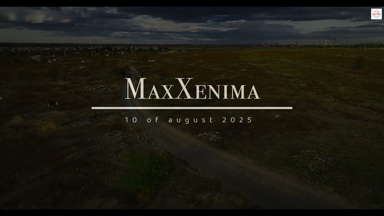 Семипалатинск.Дачный массив Мурат