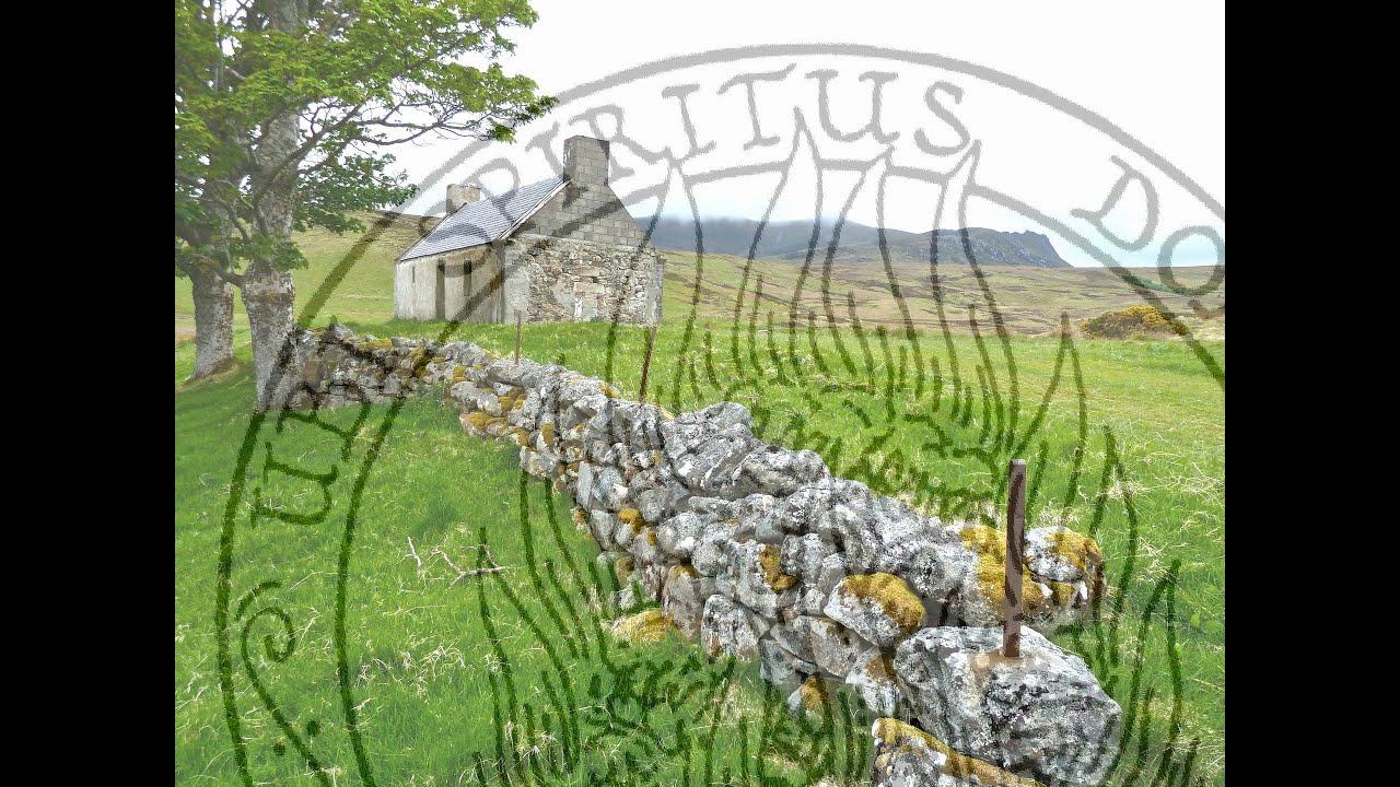 A Brief History of the Non-Subscribing Presbyterian Church of Ireland