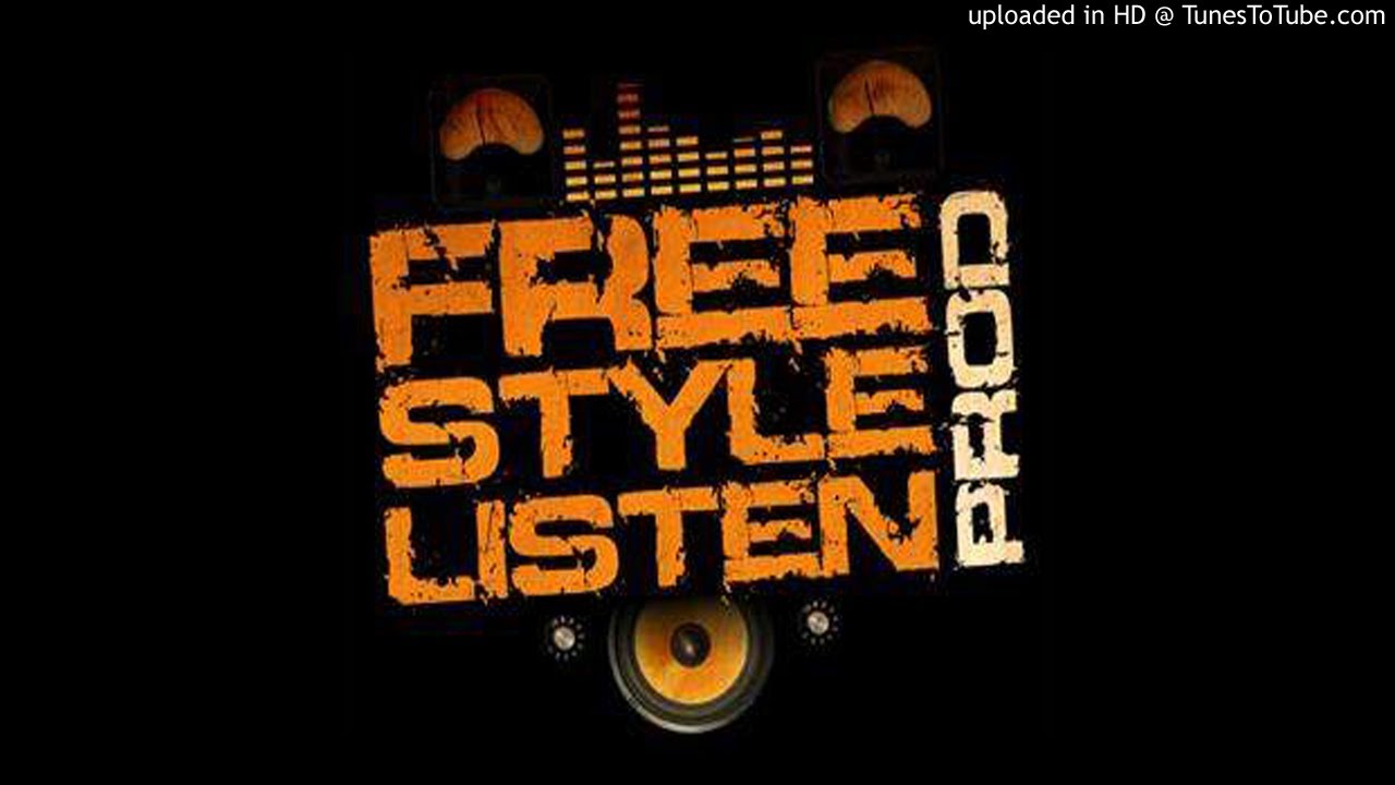 sytri-x - FreeStyleListen Prod. - 01 - Kick For Kill 01 - Full Metal Jatek
