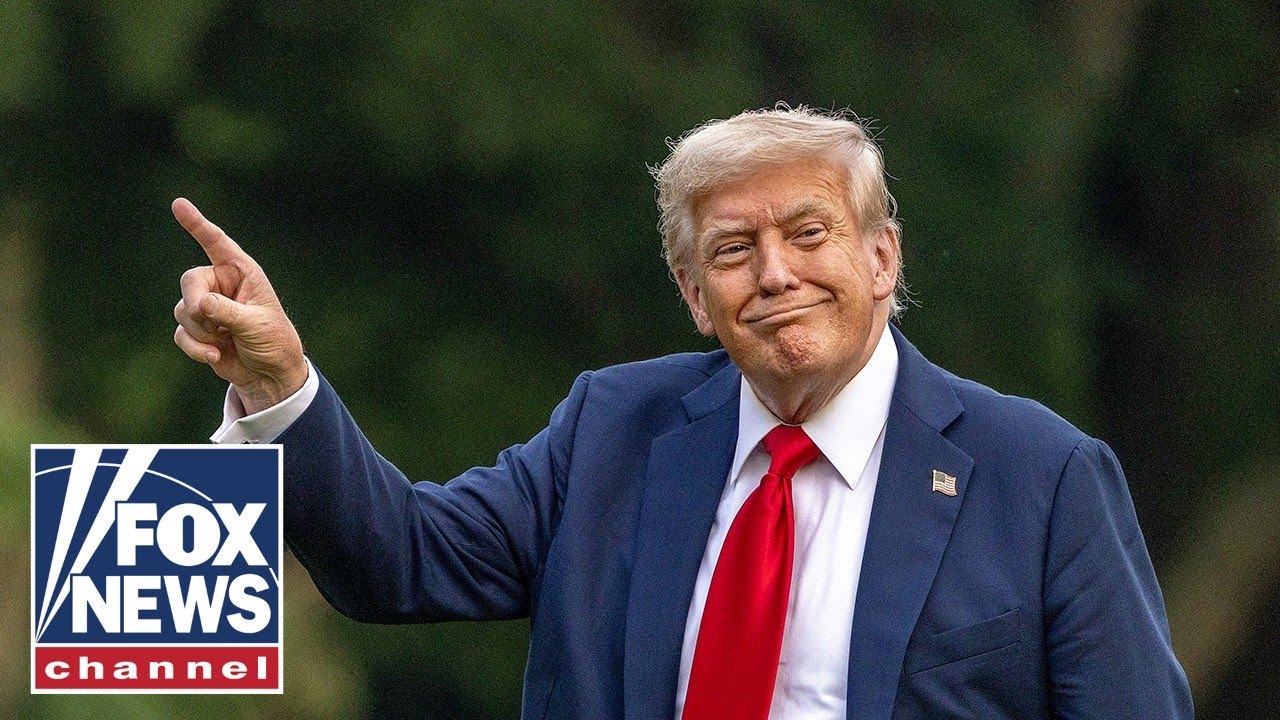 This Trump deal might 'raise eyebrows': Bartiromo