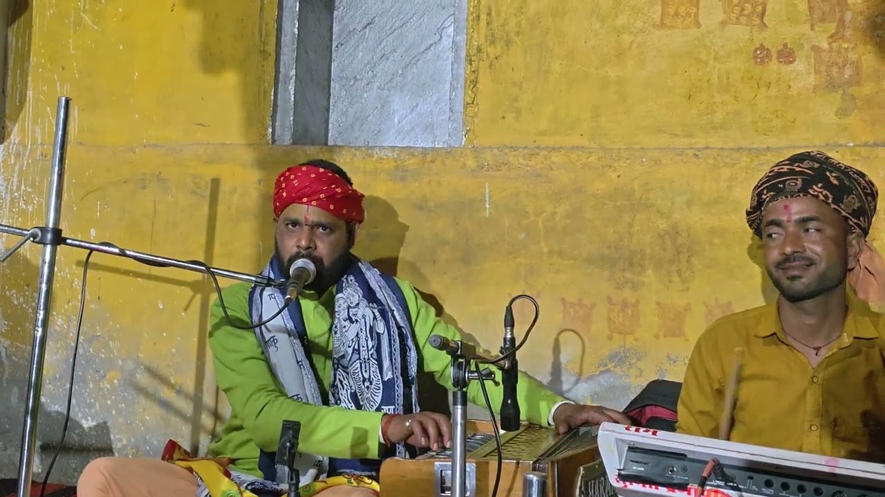 हनुमान जी की आरती 