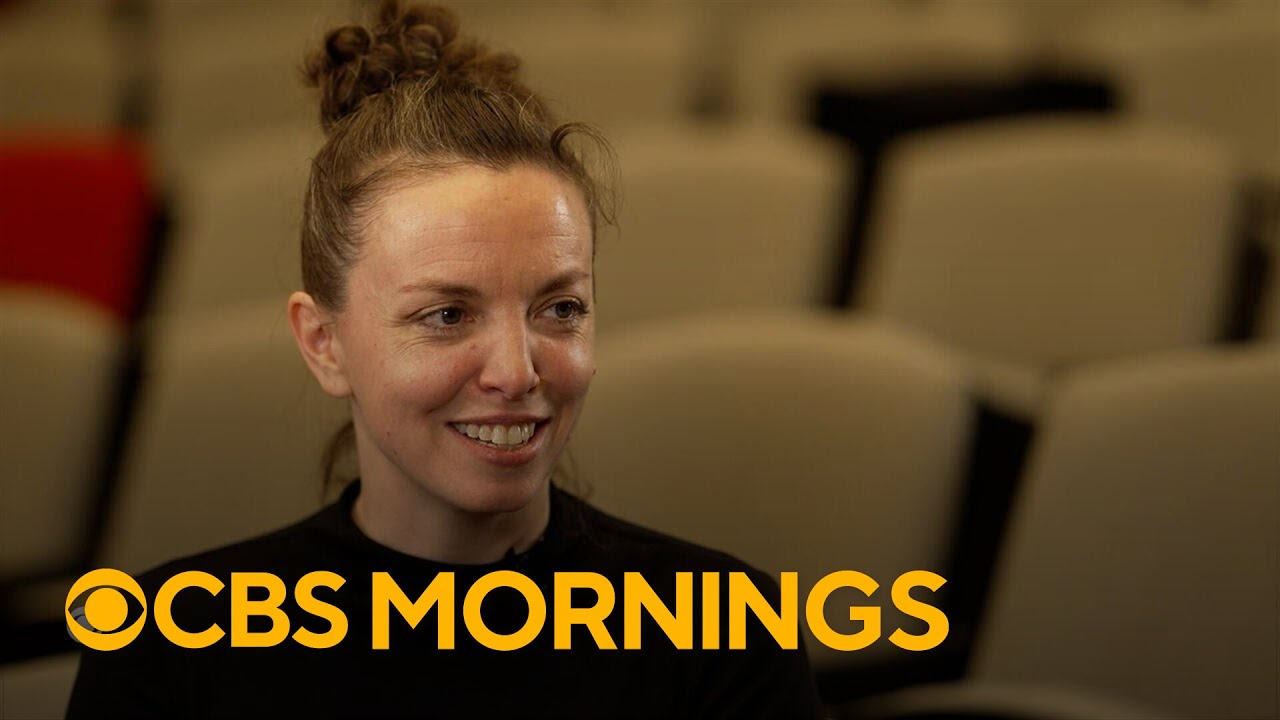 Tap dancer Michelle Dorrance on Brenda Bufalino's impact and preserving her life's work