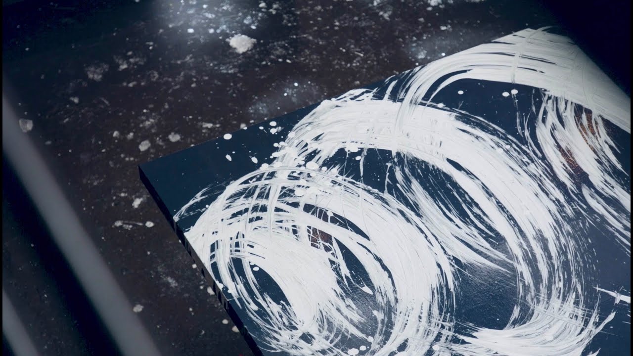 Fabienne Verdier: Vortex