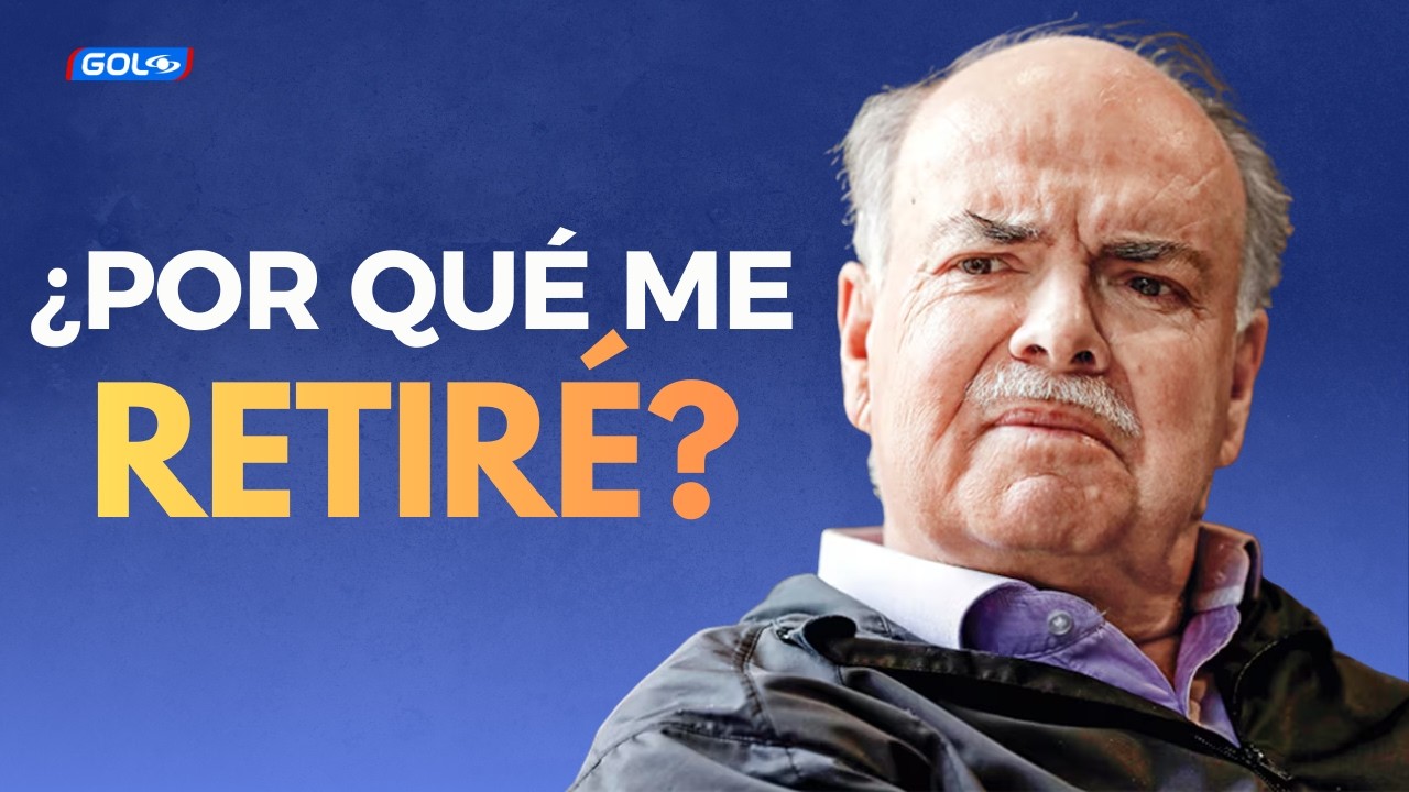 Iván Mejía y su historia; ¿de qué equipo es hincha y cómo se hizo periodista líder en Colombia?