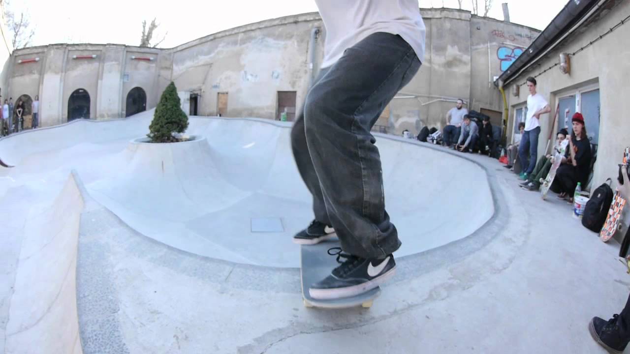 Mellowpark Berlin