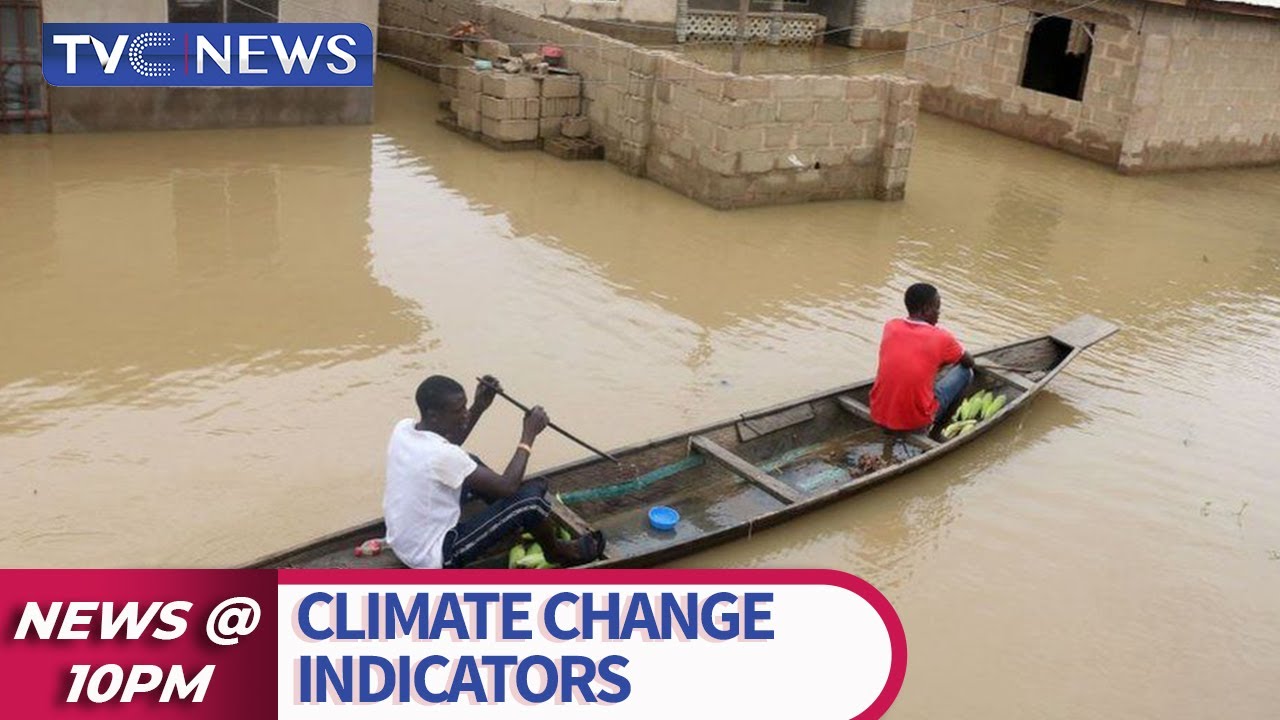 Rising Global Temps Trigger Extreme Weather Events
