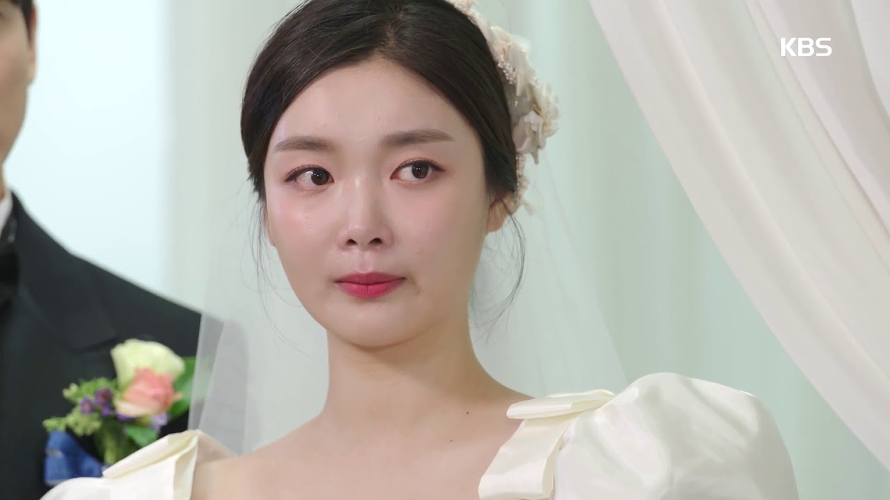 축가 순서에 난입한 남태부...! 과연 결혼식의 결말은?! [세상에서 제일 예쁜 내 딸 , Mother Of Mine].20190921