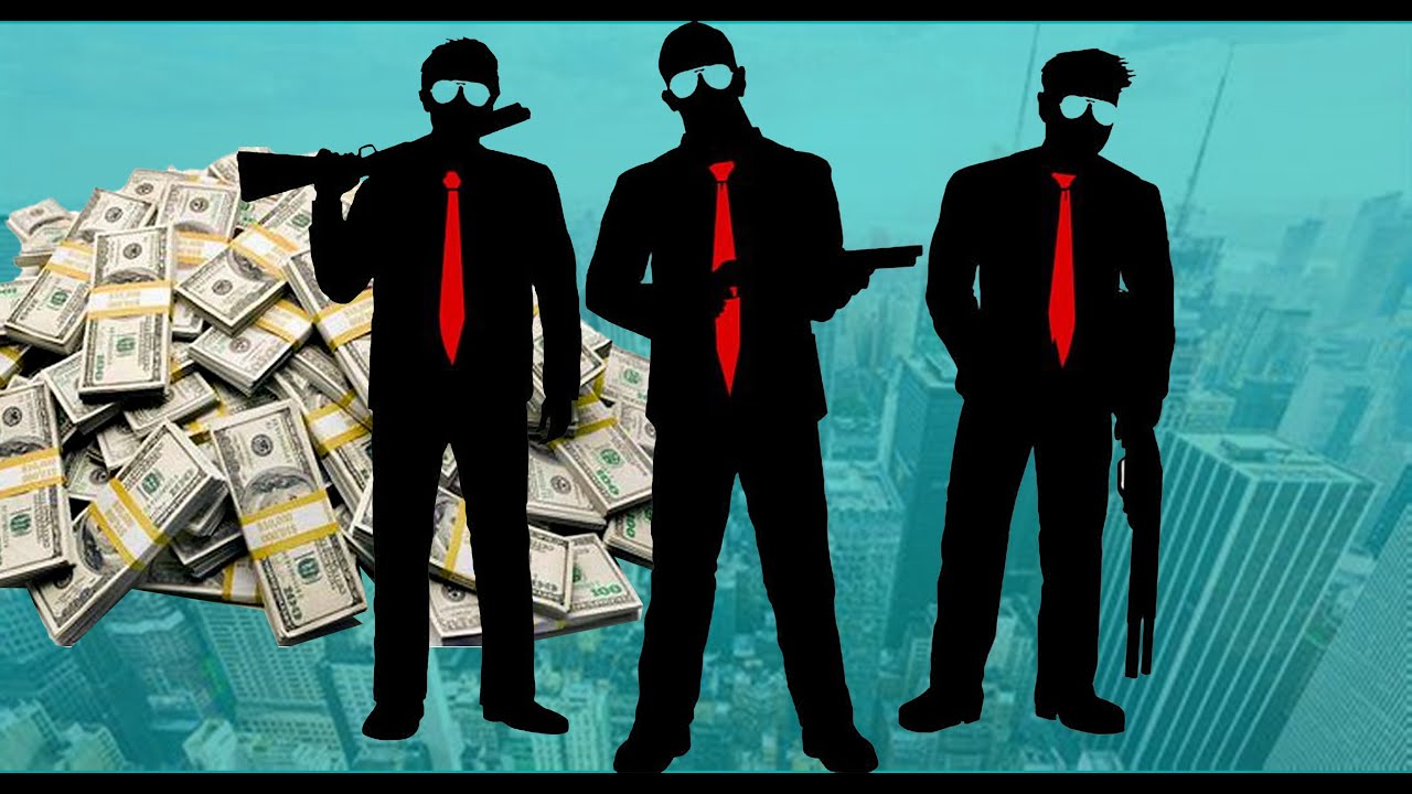 From Robbery to Riches: Billionaires Who Made Their Fortune Illegally