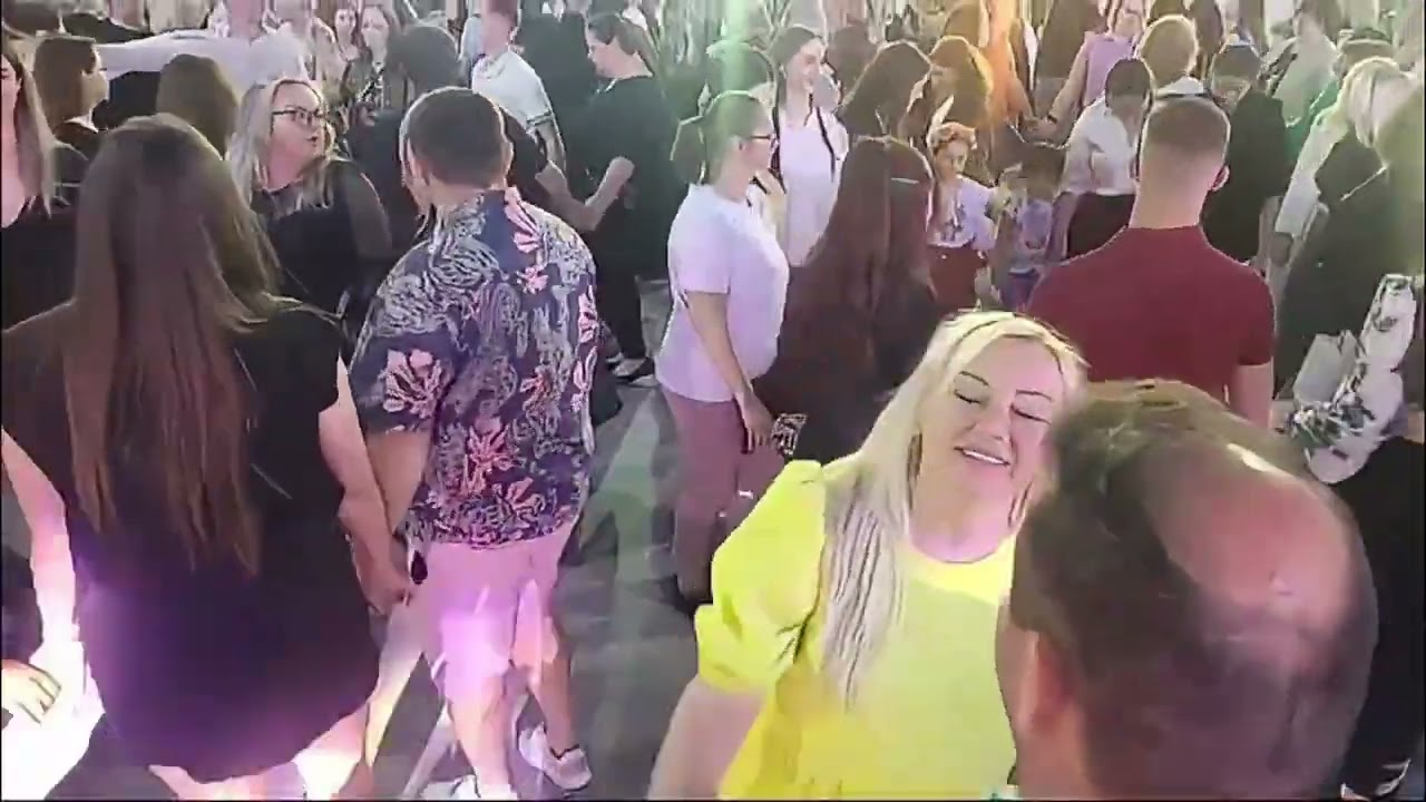 💯®️ Ruga ge la Giroc -Andreea Voica și formația 💃🕺