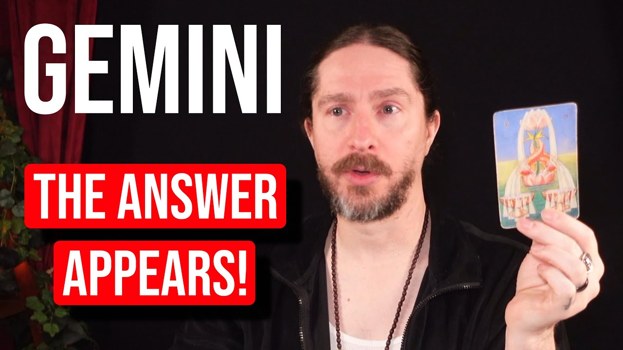 GEMINI - 