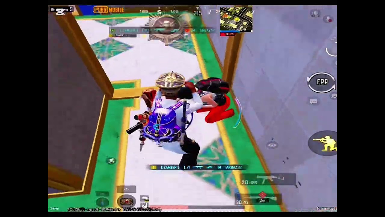 #pubgmobile 