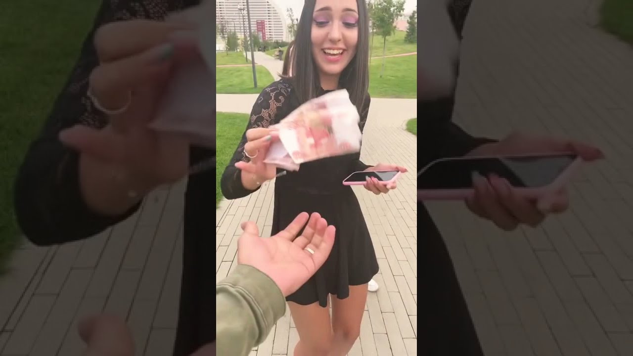 New tiktok video 💞