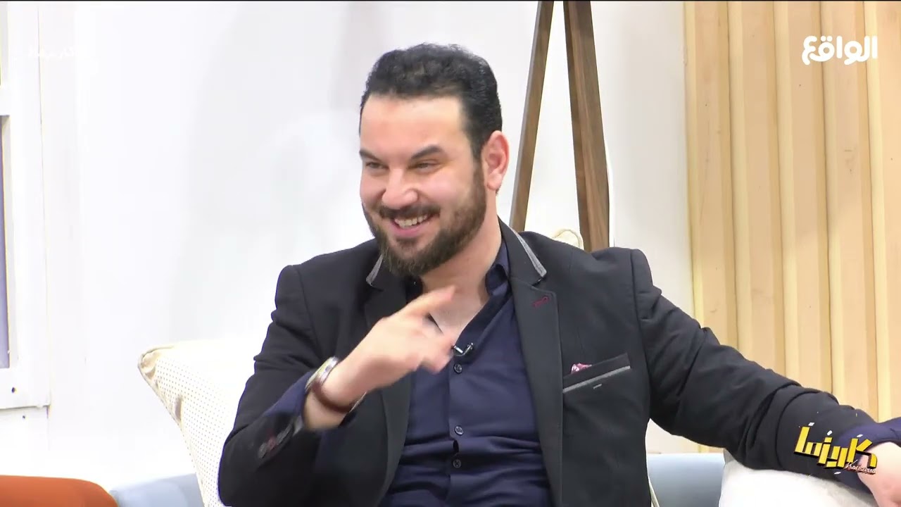 نوافذ | ناصر سي عبدالله، عبدالرحمن القحطاني #كاريزما2