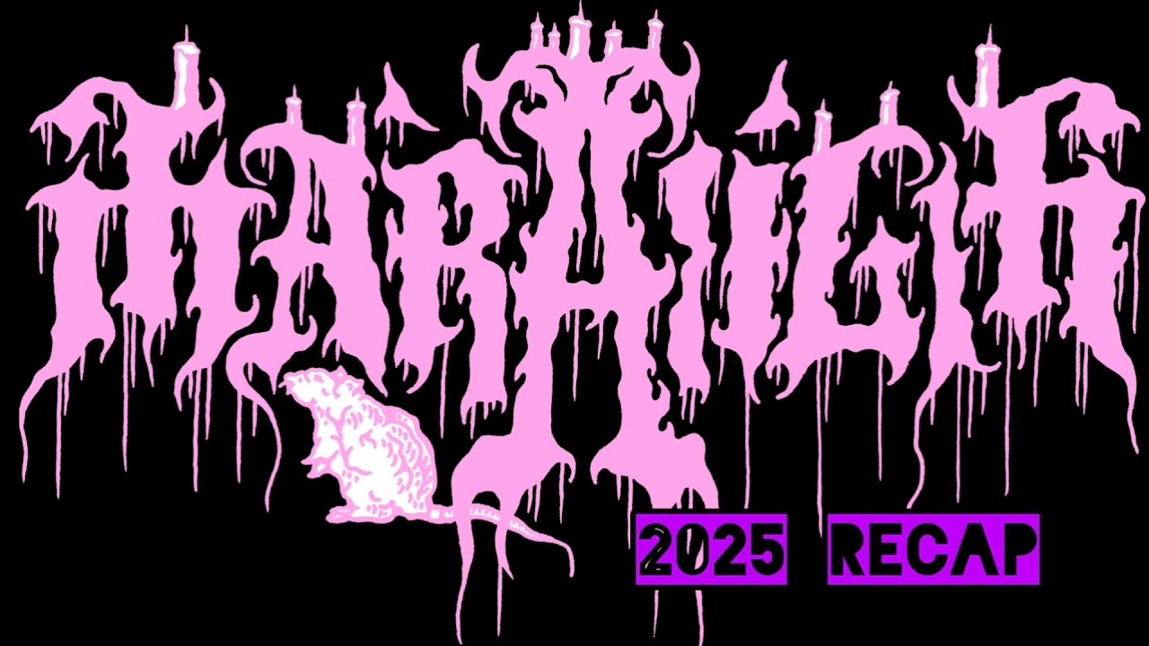 Maraigh 2025 Recap part 1