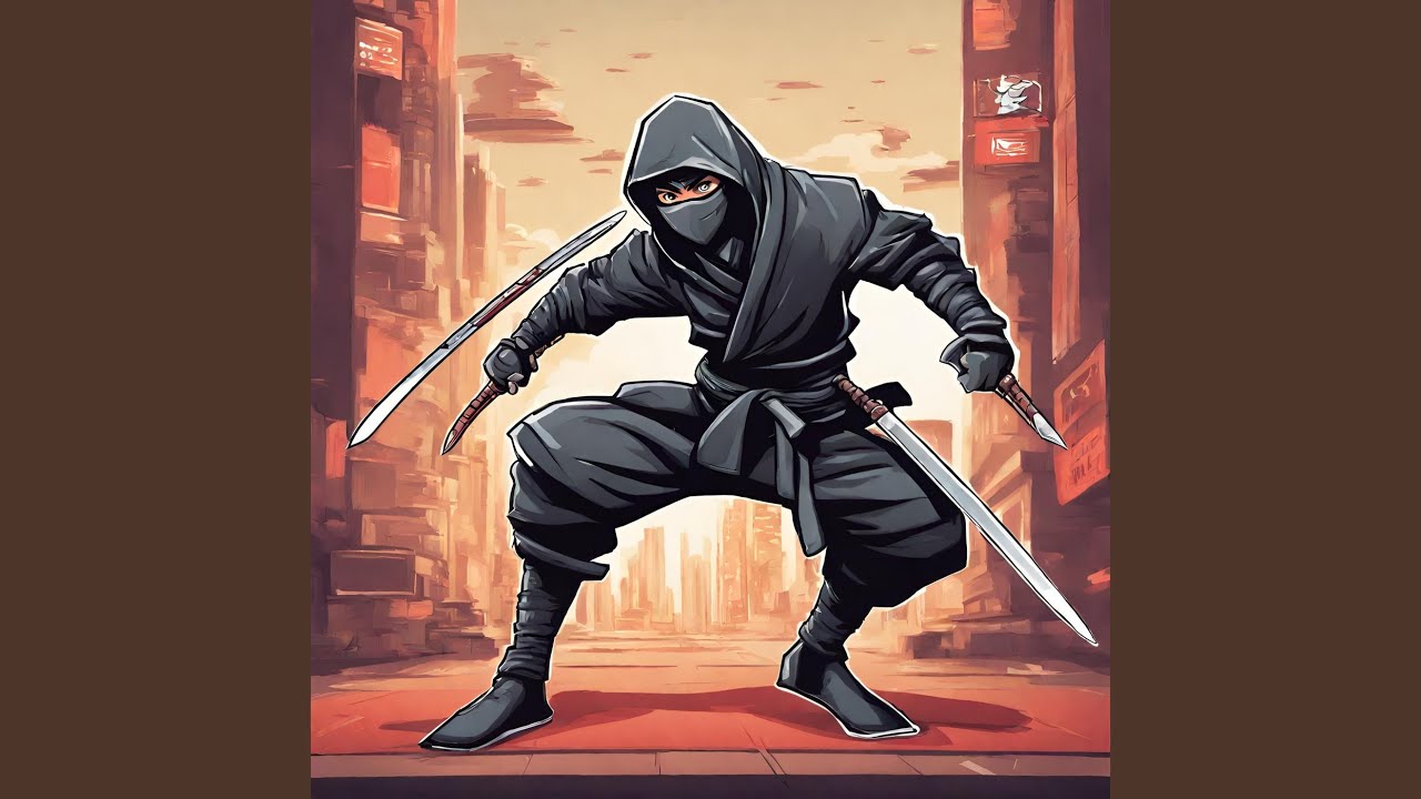 Masters of Stealth