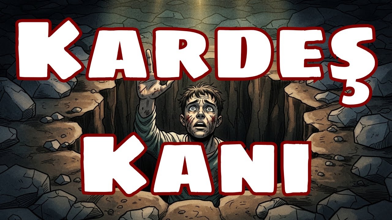 O kuyuya atıldığında herkes öldüğünü sandı…