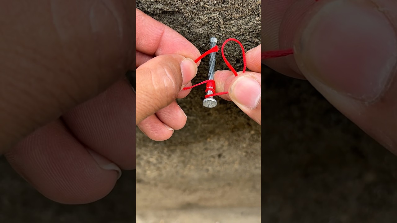 Brilliant Knot !