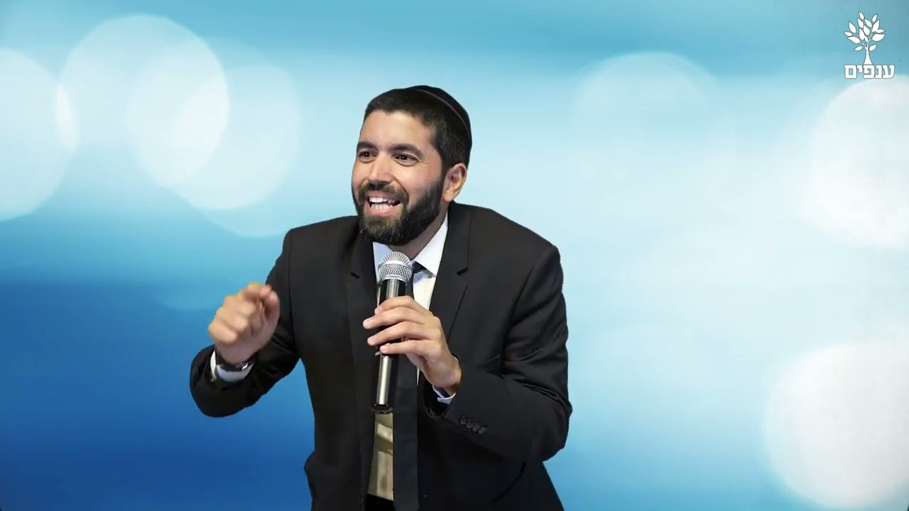 הרב שניר גואטה | מהו לב של יהודי?❤️ שיעור ענק!!!