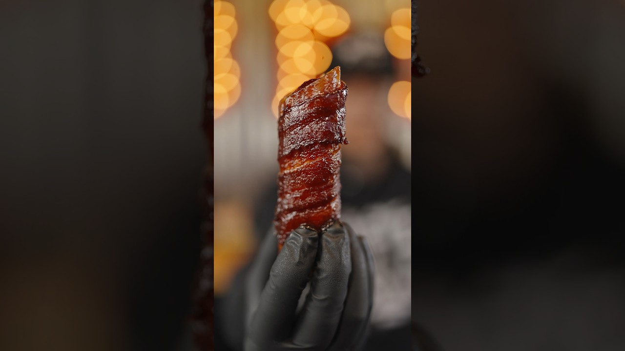 Smoked Shotgun Shells are your next appetizer! #smokedshotgunshells #appetizerideas #tftibbq