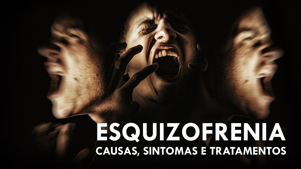 Esquizofrenia – causas, sintomas e tratamentos disponíveis | Sua Saúde na Rede