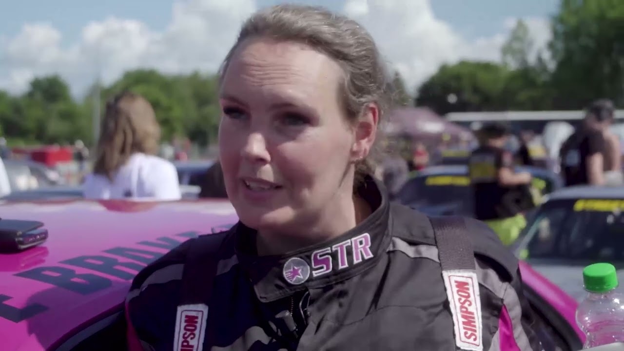 Streetweek Mantorp park 2023