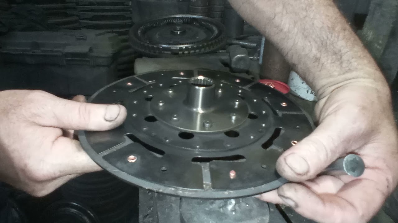 REMANUFATURA EMBREAGEM 01 REBITAGEM DA LONA OU FIBRA DO DISCO