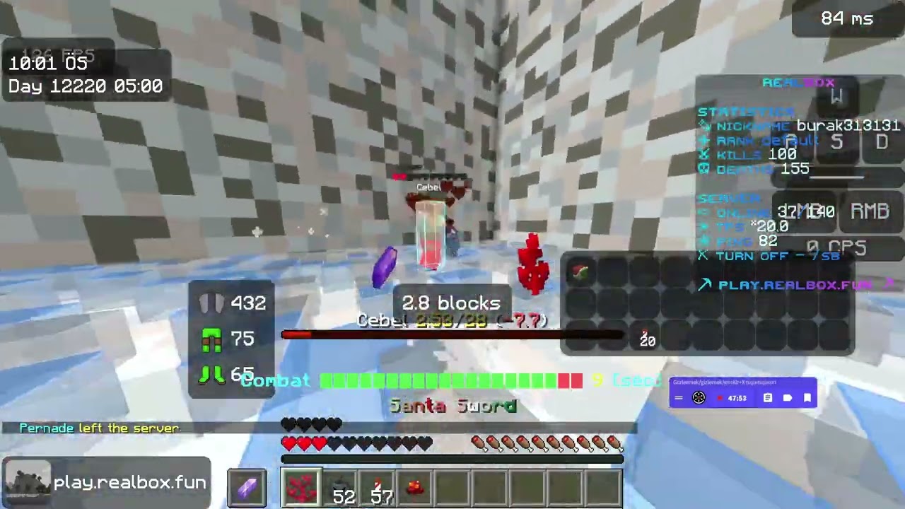 Real Box Montage #2