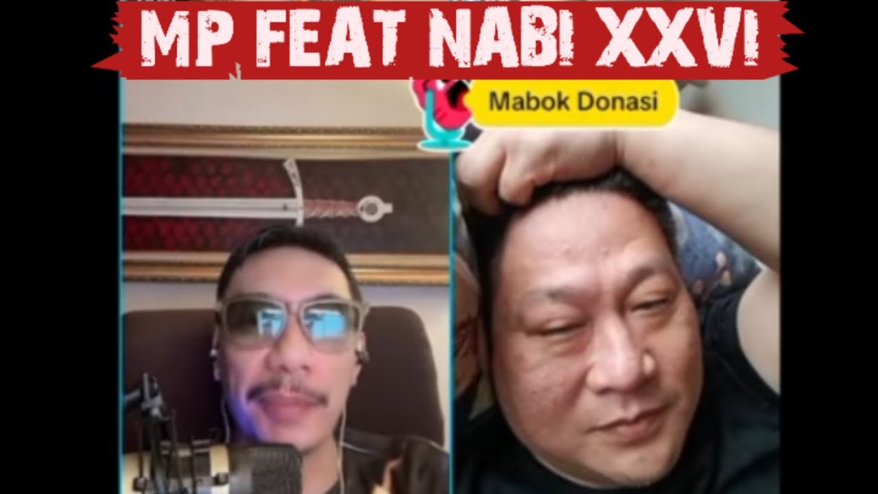 MP FEAT PAUL ZHANK 