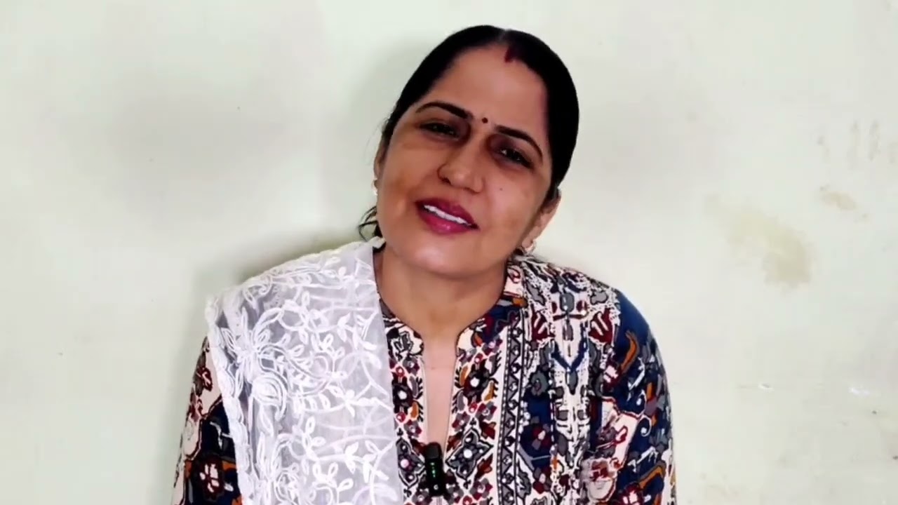 सपना एक पकड़ ले तू | मेहनत और सफलता पर सबसे प्रेरणादायक कविता | Dr. Sumitra Gahlawat #virelvideo 