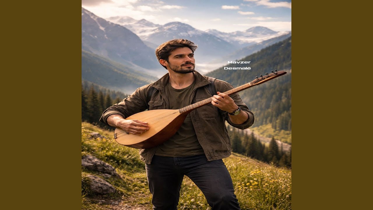 Desmalê (Govend)