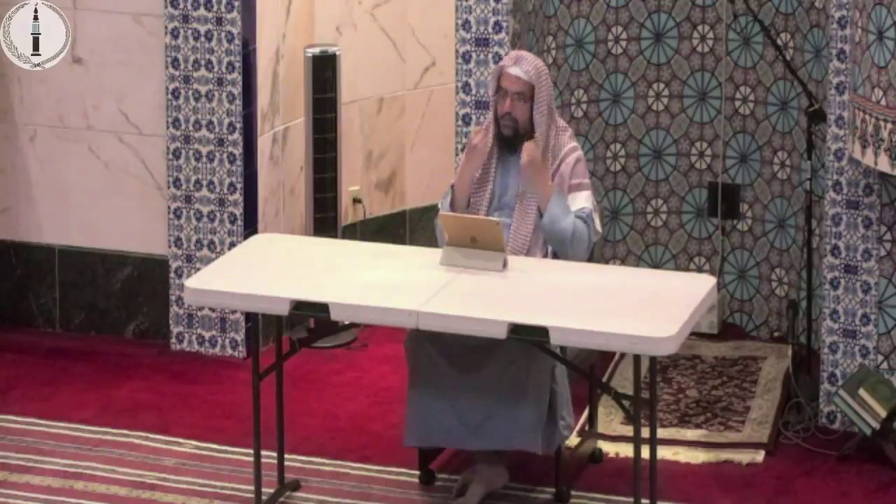 Seerah #43 - The Prisoners of Badr