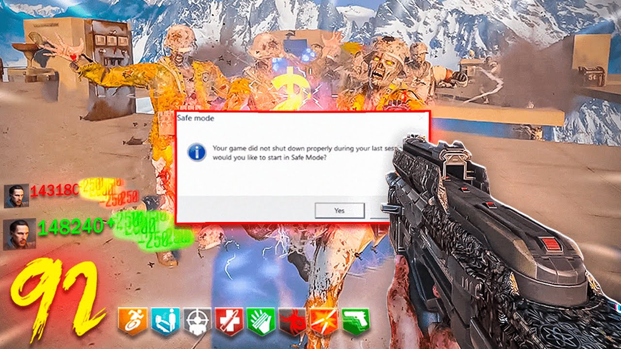 💥 ¡HEMOS HECHO QUE EXPLOTE EL MAPA!