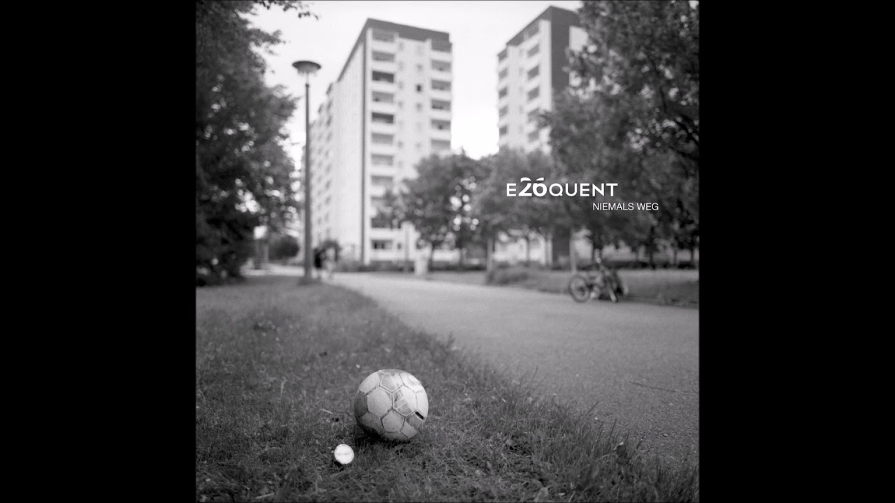 e26quent (Eloquent & dude26) - Unter Sch&uuml;ben (mit Anthony Drawn)