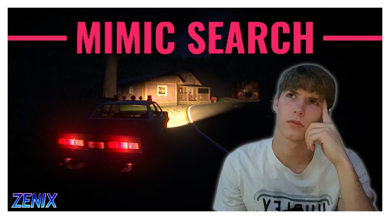 CAN I FIND THE MIMIC??