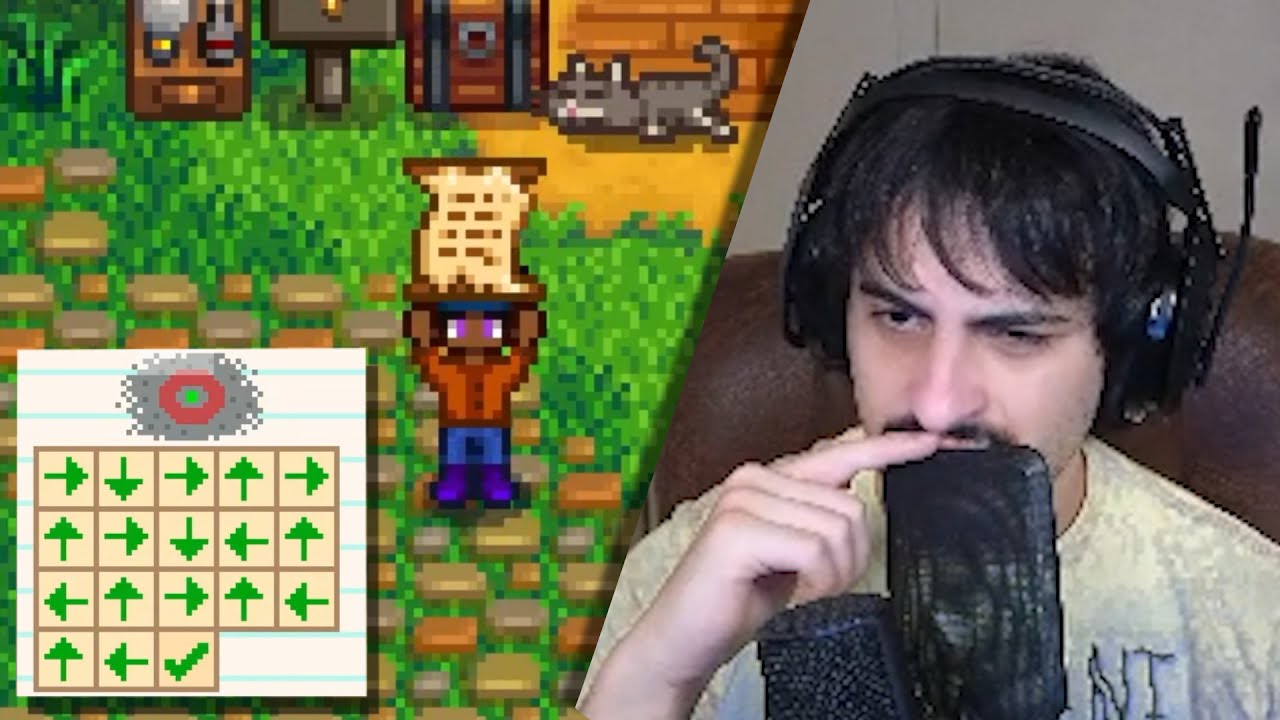 fazender analfabeto aprendendo a ler os recados secretos 👨‍🌾📰 #34