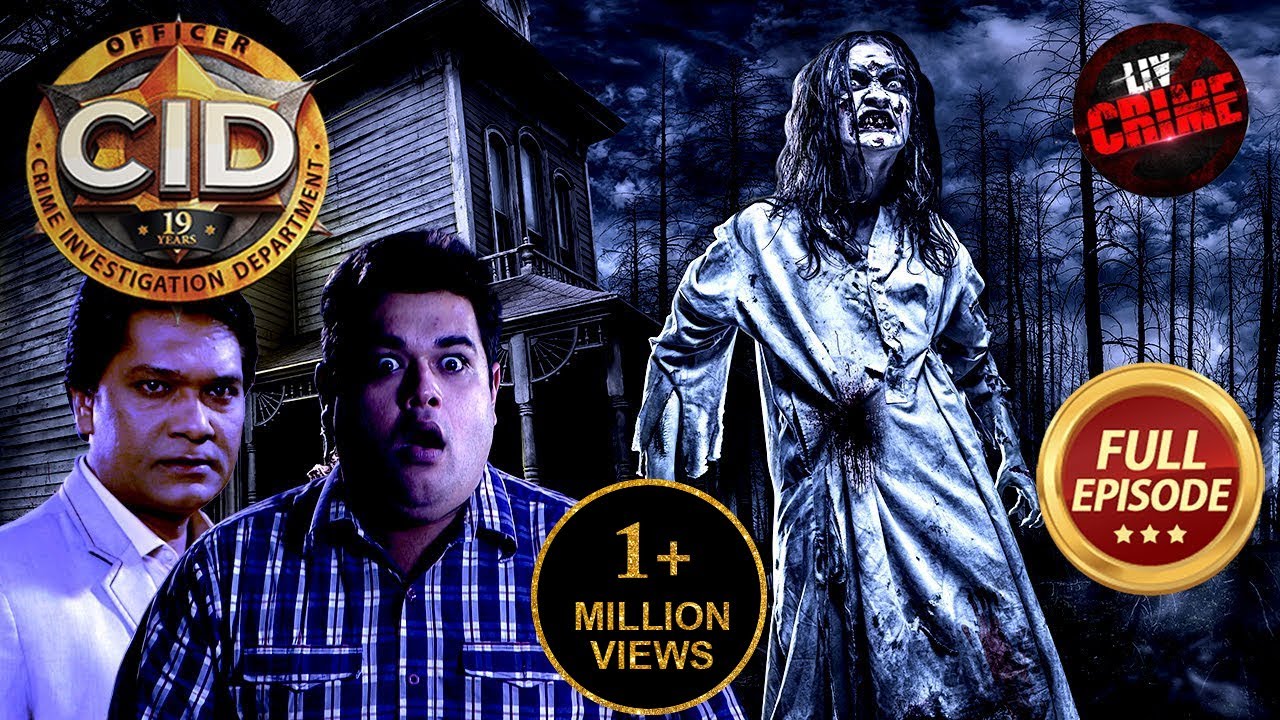 40 साल पुरानी Haveli की Mystery ने किया CID को हैरान | CID | सी.आई.डी.| Latest Episode | 17 Oct 2024