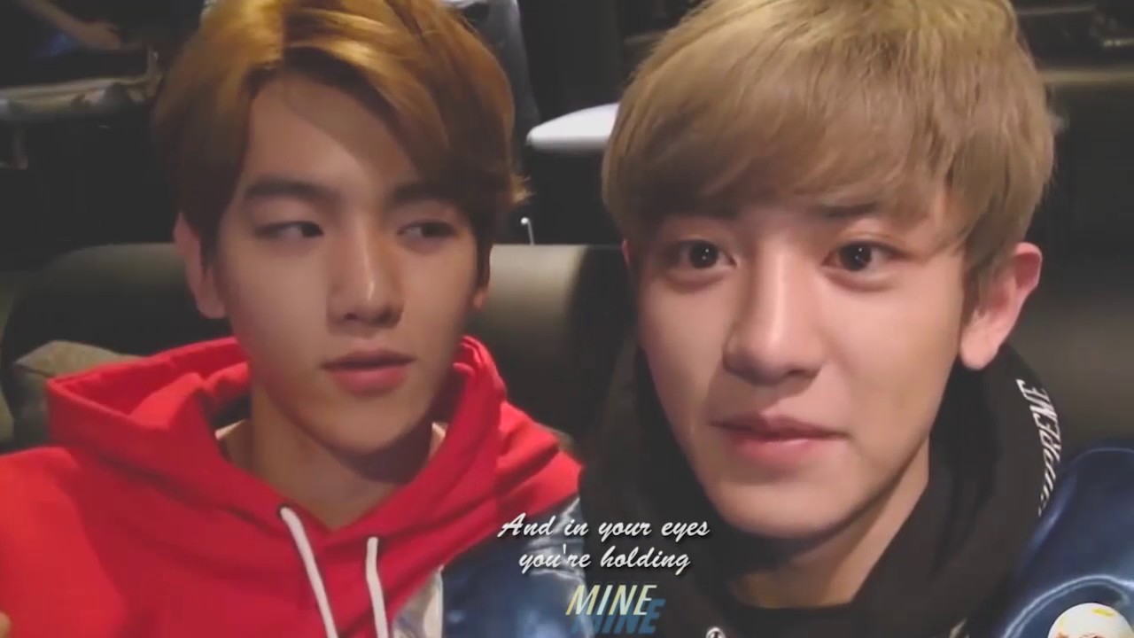You Look Perfect_Chanyeol x Baekhyun_FMV