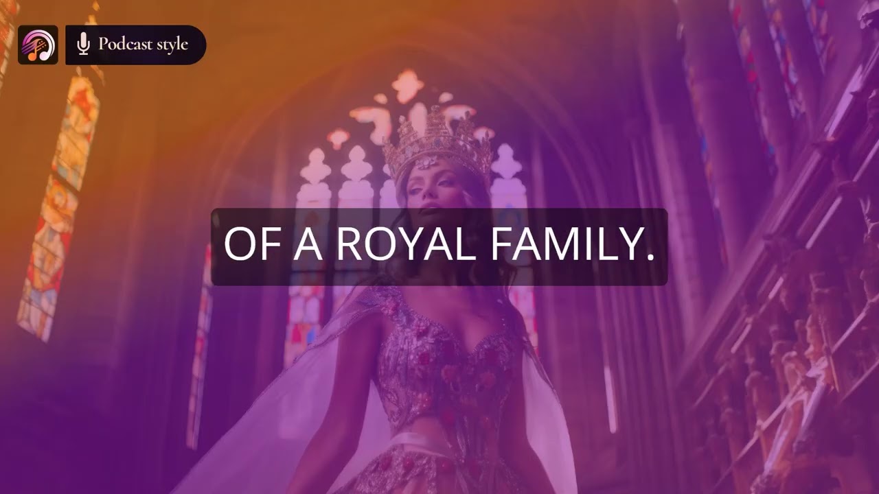 The Secret Symbolism Behind Royal Clothing