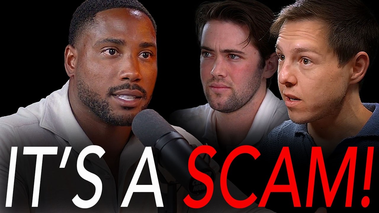 Tax Expert: HUGE Loopholes In Trump's Big Beautiful Bill - What NO ONE Is Telling You!