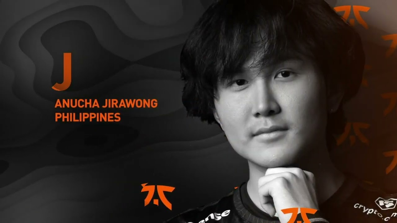 The International 11 - Jabz from the Philippines LOL