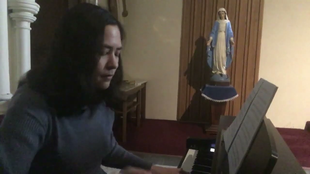 There is a Longing -- Hymn (Piano & Vocal)