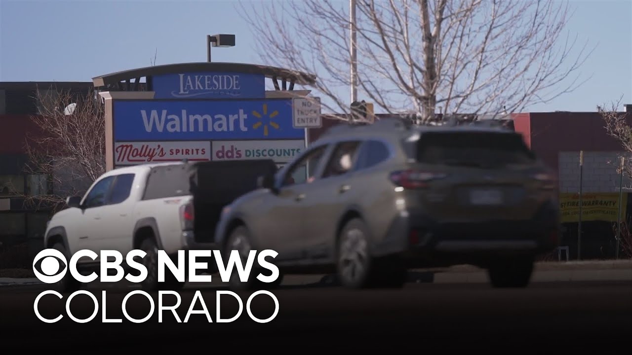 Police sergeant in Denver metro area fired for alleged 
