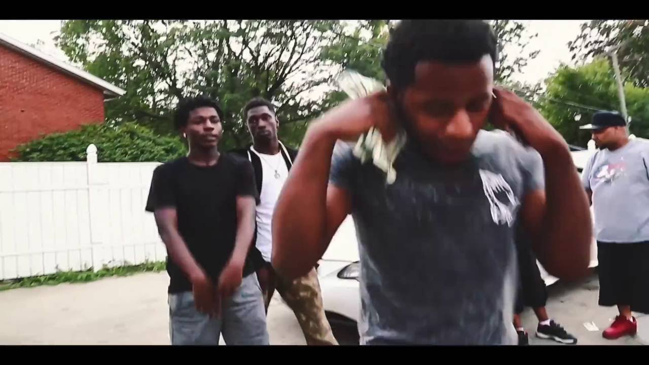 #Kasher Quon - Get On Yo Grind(ProdBy.BEATGANG) |Shot By @TwoTimeDavis|