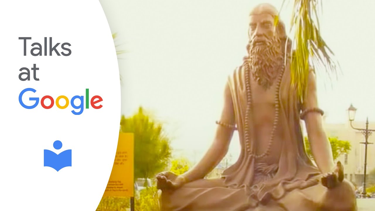 Deskbound | Kelly Starrett | Talks at Google