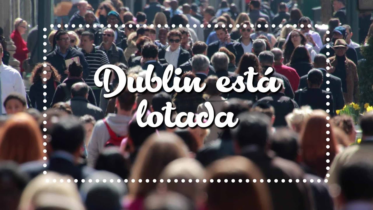 DUBLIN está saturada? PF RESPONDE ep. 225