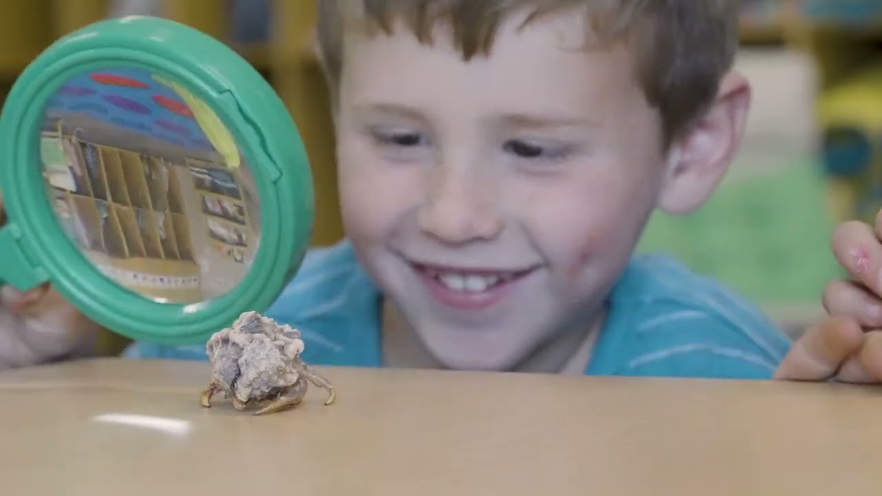Admissions Film for Covenant Christian School | St. Louis Video Production