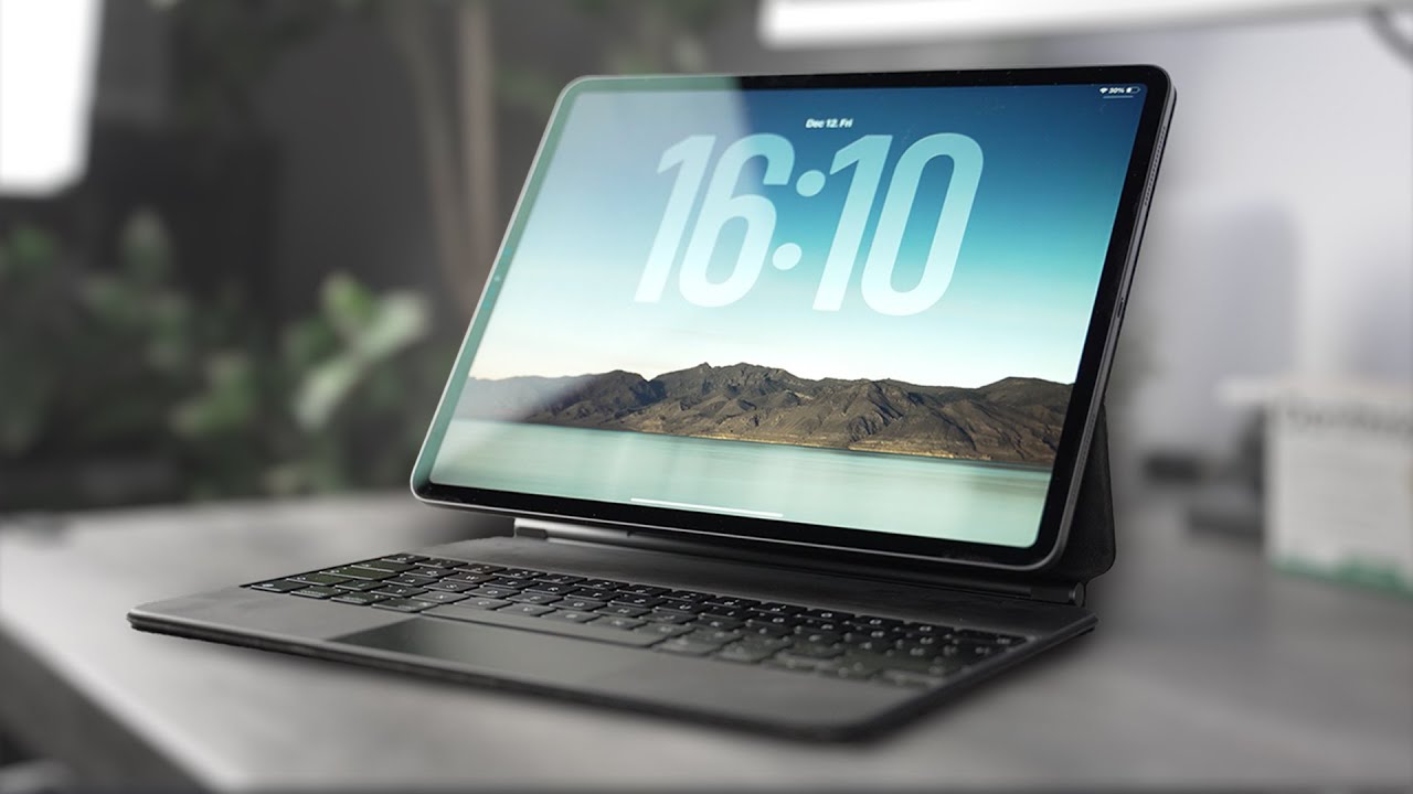 7 éve a CSÚCSON! - iPad Pro 2018