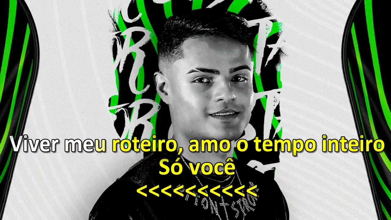 Sou Pássaro Noturno - Karaokê/ Heitor Costa